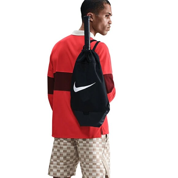 Nike Court Slam Dri-FIT ADV Slam Long Sleeve Tennis Polo IB8141-696, Men's Large - Picture 12 of 13